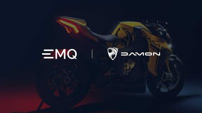 Damon Partners With EMQX For Cloud-Connected User Interface