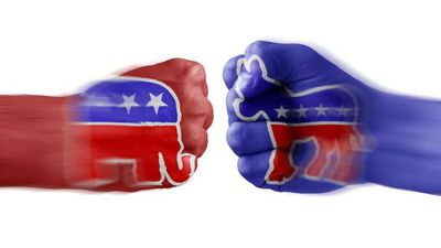 70 Percent of Republicans and Democrats Agree: The Other Side Are 'Bullies'