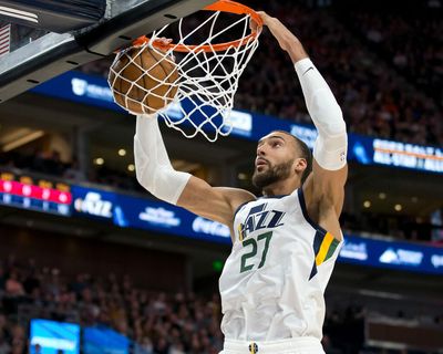 Rudy Gobert Trade Grades: Who won the trade between the Jazz and the Timberwolves?