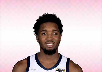 Brian Windhorst: League execs would think it abnormal if Donovan Mitchell doesn’t ask for a trade