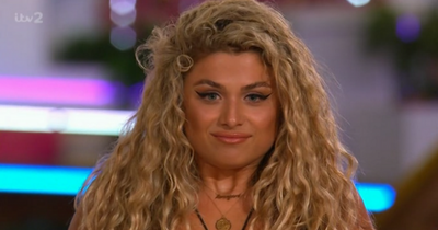 Viewers miss Antigoni already after she is dumped from Love Island