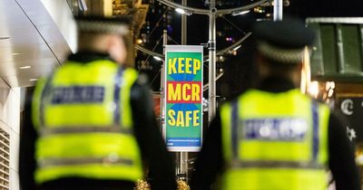 Police bolster patrols in bid to tackle violence against women