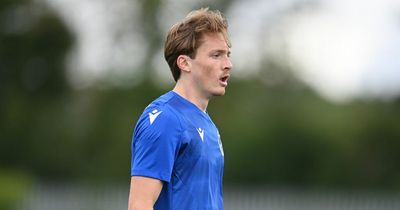 Youngsters impress as Bristol Rovers hit the ground running with resounding pre-season win