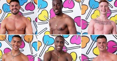 Love Island viewers say Casa Amor boys 'look like they're 12'