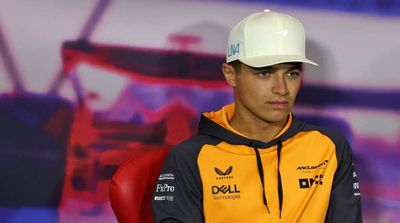 F1’s Lando Norris Opens Up About Death Threats, Online Abuse