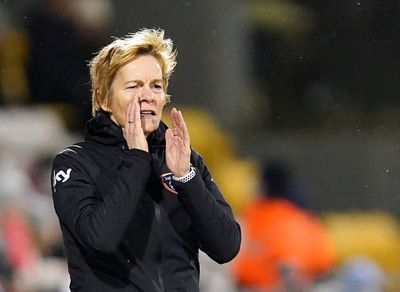Irish FA supports head coach Vera Pauw over allegation of abuse