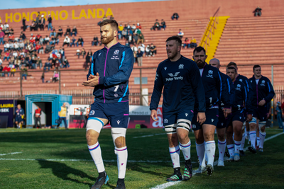 The stark reality Scotland face ahead of opening match against Argentina