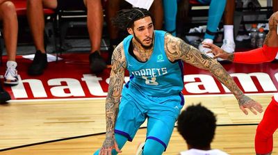 Hornets Have LiAngelo Ball on Summer League Roster