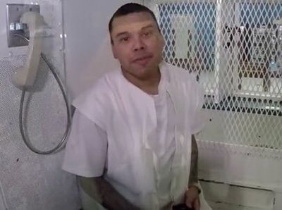 Texas inmate asks to delay execution for kidney donation