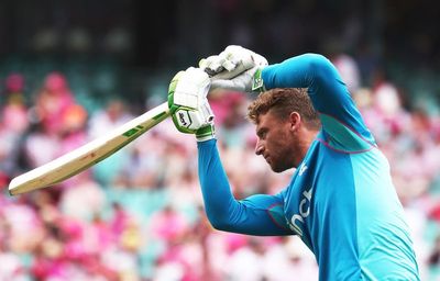 New England captain Jos Buttler unable to prevent Lancashire defeat in Blast