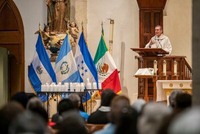 Archbishop of San Antonio warns of “a culture of death”