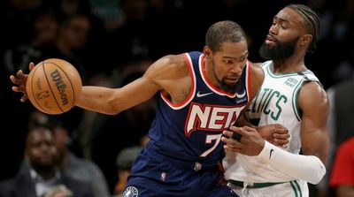 The Celtics Made a Splashy Move. Is Kevin Durant Next?