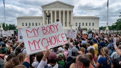 America is one week post-Roe. Here’s how abortion laws have changed across the country