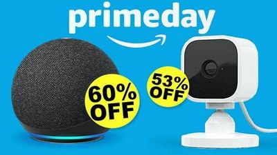 The Best Amazon Prime Day Deals 2022