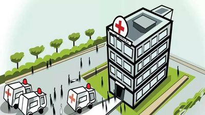 In 'low loss-ratio' Kolkata, medical insurance set to get cheaper