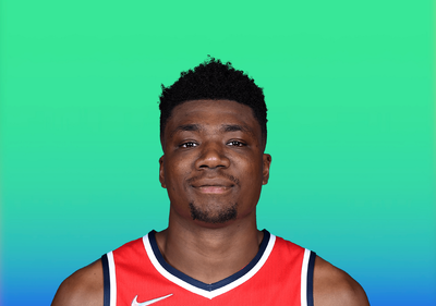Raptors in the mix for Thomas Bryant