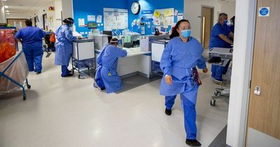 Nurses’ leaders criticise moves to cut special sick pay in England