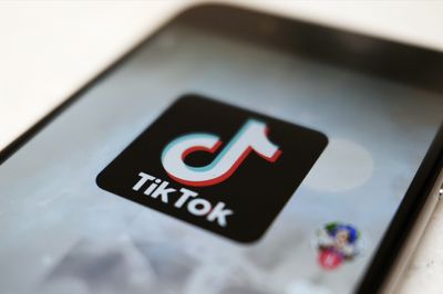 TikTok says it's putting new limits on Chinese workers' access to U.S. user data