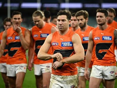 Greene sees benefit in strong AFL finish