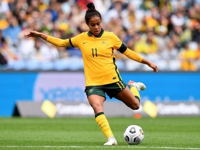 Fowler's City move to be Matildas' gain