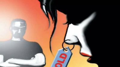 Traffickers trap Kolkata girl on social media