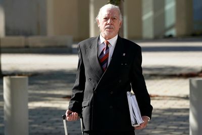 US jury finds ex-Argentine officer responsible for massacre