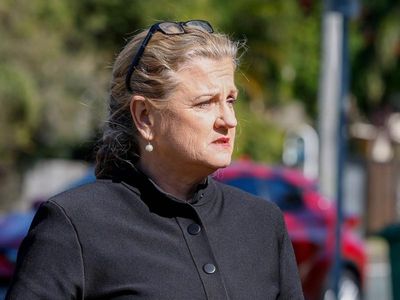 Drink-driving court date for Qld mayor