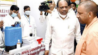 Intensify efforts, rest only after encephalitis is eradicated from Uttar Pradesh: CM Yogi Adityanath