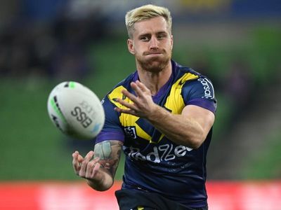 Munster to stick with Storm for 2023