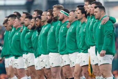 New Zealand vs Ireland live stream: How to watch rugby on TV and online in UK today