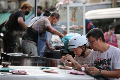 Made-to-order food price hikes below inflation -- just