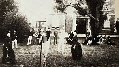 WA State Library uncovers the stories behind some of the oldest images in the collection