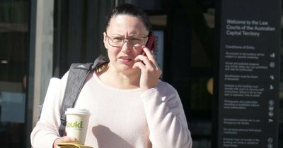 'I'm not person at all': 'Living woman' refused bail after bizarre stand-off with magistrate