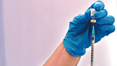 Delhi: New milestone in Covid vaccination drive, but booster needs a shot in arm