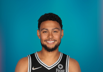 Timberwolves adding Bryn Forbes