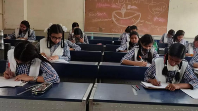 Bihar: Campaign launched to minimise dropouts in schools