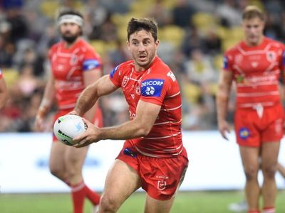 Dragon Hunt fit, backing up from Origin