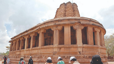 400 North Karnataka monuments to be preserved in digital avatar