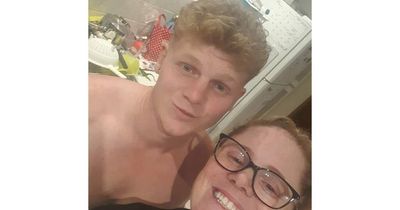 'Pain like nothing I've ever felt': Canberra teen dies in Thai hotel fall