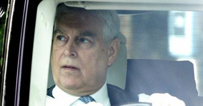 Disgraced Prince Andrew has 'no intention' of helping authorities with Epstein probe