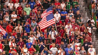 U.S. Men’s Soccer Qualifies for First Olympics for Since 2008