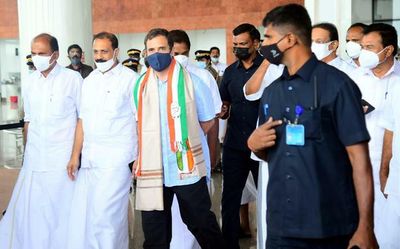 Top Kerala news developments today
