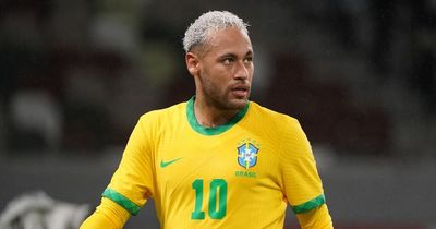 Manchester United 'contacted' by Neymar agents and more transfer rumours