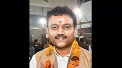 Uttarakhand: BJP expels Roorkee mayor for 6 years for 'anti-party activities'
