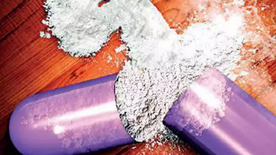 Uttar Pradesh: Railway Protection Special Forces seizes narcotics worth Rs 87 lakh in first 5 months