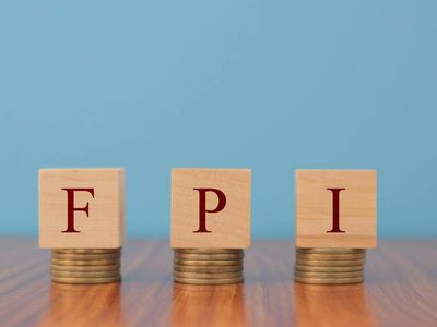 FPI sell-off continues for 9-month, pulled out equities worth Rs 50,203 crore in June