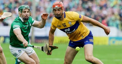 'A very kind person. You’d actually be proud to say that he’s from our club.' - Fergal Lynch on Clare's Peter Duggan