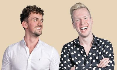 Blind date: ‘I left his place the following morning, so you fill in the blanks’
