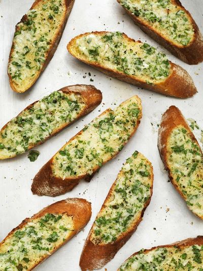 Scottish ban on junk food deals could be extended to include garlic bread