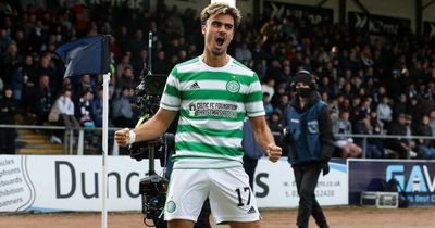 Celtic and the £17m transfer splash that proves Parkhead conviction is back - Chris Sutton